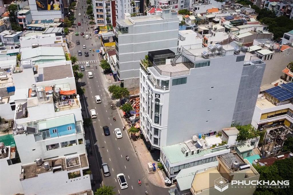 Đất mt đs8 ngang 10m 300m2 ngay thống nhất gò vấp