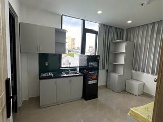Bán chdv hầm 7lầu 220m2 mt đường thu nhập 200tr tân sơn nhì tân phú