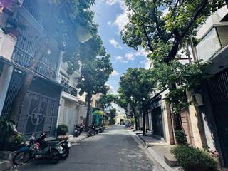 Bán nhà hxh 8m phan sào nam  ngay công viên bàu cát, dt 4.7x15m [nở hậu] 3 tầng. giá 12 tỷ