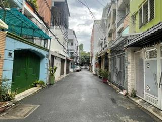 Bán nhà hẻm vip 25/ cửu long  kế bên sân bay tân sơn nhất, dt 5.8x11m [3 tầng]. giá 11.5 tỷ tl