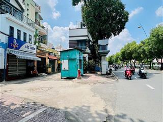 Bán nhà hxh 4m phạm văn hai  thông ra trường sa, 6.3x11m [vuông vức] 3 tầng. chỉ 7.5 tỷ tl