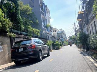 Bán đất 137m2 tặng nhà đầy đủ công năng, mặt tiền 6,5m đường ô tô phường phước long b nhỉnh 10 tỷ