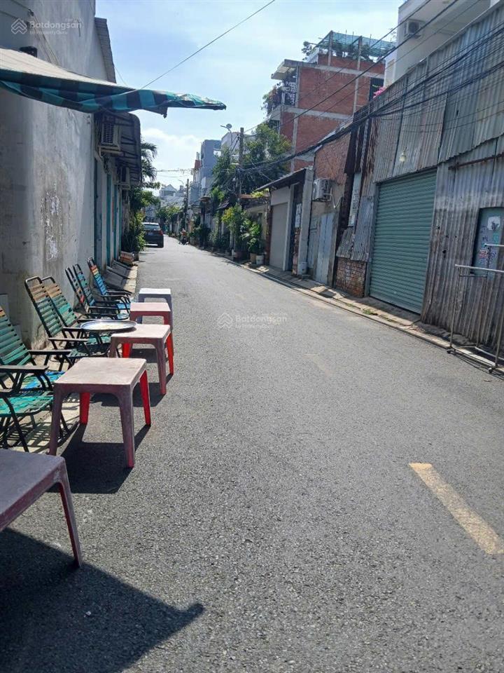 Bán đất 137m2 tặng nhà đầy đủ công năng, mặt tiền 6,5m đường ô tô phường phước long b nhỉnh 10 tỷ