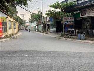 Bán lô đất 223m2 ngang 17m quang trung, hiệp phú hẻm xe hơi, cách xa lộ hà nội 300m giá 11 tỷ