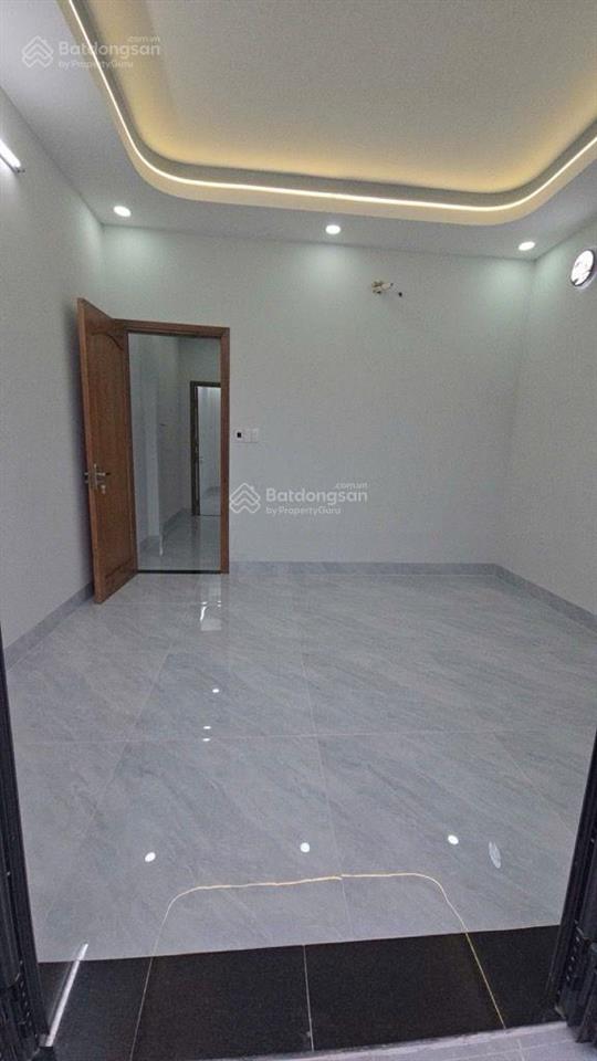 Nhà 4 tầng 4 phòng ngủ mới đẹp lung linh ngay khu trường liên cấp sát lê văn việt ~58m2 nhỉnh 6 tỷ