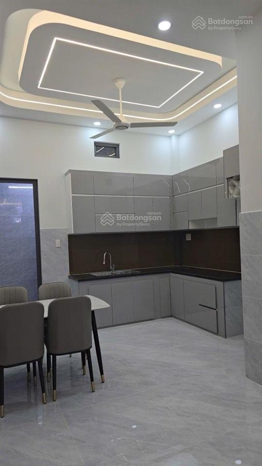 Nhà 4 tầng 4 phòng ngủ mới đẹp lung linh ngay khu trường liên cấp sát lê văn việt ~58m2 nhỉnh 6 tỷ