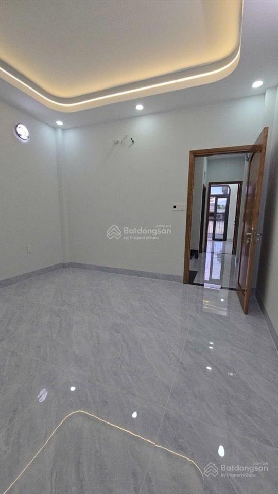 Nhà 4 tầng 4 phòng ngủ mới đẹp lung linh ngay khu trường liên cấp sát lê văn việt ~58m2 nhỉnh 6 tỷ