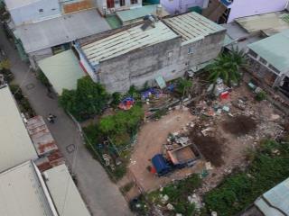 Bán đất chỉ hơn 50tr/m2 cạnh khu đô thị đông tăng long nguyễn duy trinh long trường, quận 9 cũ