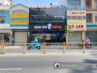 Chính chủ cho thuê nhà mặt tiền 152154 nguyễn tri phương, p9, q5, 8x16m, trệt 1 lầu, 0908 140 ***