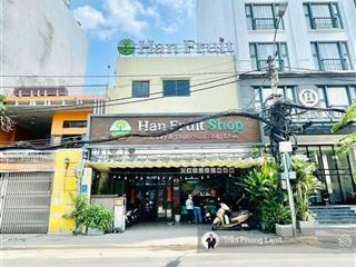Chính chủ cho thuê nhà 2 mặt tiền 17 hậu giang, p4, q. tân bình, 8.2x32m, trệt + lầu, 0908 140 ***