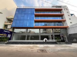 Chính chủ cho thuê sàn văn phòng tòa nhà 340/3 ung văn khiêm, p25, q. bình thạnh, 0908 140 ***