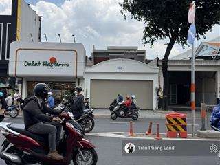 Chính chủ cho thuê nhà mặt tiền 148 quang trung, p10, q. gò vấp, 7x40m, trệt 2 lầu thụt, 0908 140 ***