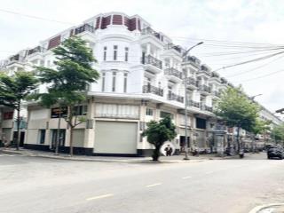 Chính chủ cho thuê nhà góc 2 mặt tiền 2123 trần thị nghỉ, p7, q. gò vấp, 11.5x20m, 0908 140 ***