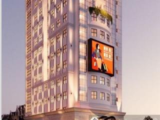 Chính chủ cho thuê sàn văn phòng tòa nhà tgi office 208 nguyễn trãi, q1, 1 hầm 12 tầng, 0908 140 ***