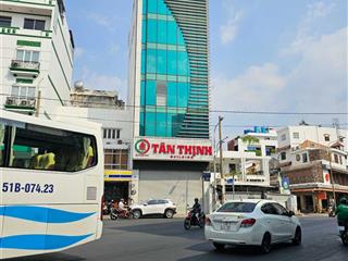 Chính chủ cho thuê nhà mặt tiền 29 hoàng việt, q. tân bình, 8x20m, hầm trệt lửng 6 lầu, 0908 140 ***
