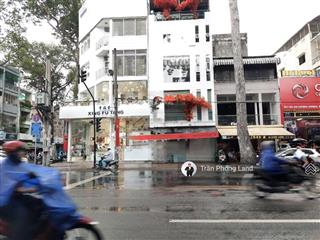Chính chủ gửi cho thuê nhà mặt tiền 301b an dương vương, p3, q5, 6x7m, trệt 3 lầu, 0908 140 ***