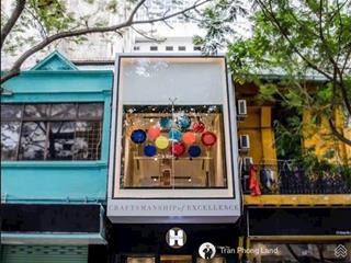 Chính chủ cho thuê nhà mặt tiền 15 đông du, p. bến nghé, q1, 4x16m, trệt 2 lầu, 0908 140 ***
