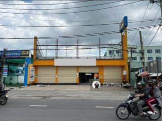Chính chủ gửi cho thuê nhà mặt tiền 787789 quốc lộ 13, p. hiệp bình phước, tp. thủ đức, 0908 140 ***