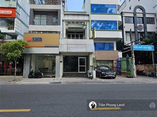 Chính chủ cho thuê nhà mặt tiền 55 phạm viết chánh, p. nct, q1, 4.6x22m, trệt + lửng, 0908 140 ***