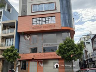 Chính chủ cho thuê nhà góc 2 mặt tiền 661 luỹ bán bích, p. phú thạnh, q. tân phú, 0908 140 ***