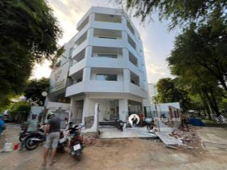Chính chủ gửi cho thuê nhà góc 2 mặt tiền 37 phùng khắc khoan, p. đa kao, q1, hầm 6 lầu, 0908 140 ***