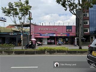 Chính chủ cho thuê nhà mặt tiền 165 trần não, p. an khánh, q2, 14x38m, giá 250tr, 0908 140 ***