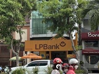 Chính chủ cho thuê nhà mặt tiền 173 phan xích long, q. pn, 8x16m, hầm trệt lửng 3 lầu, 0908 140 ***