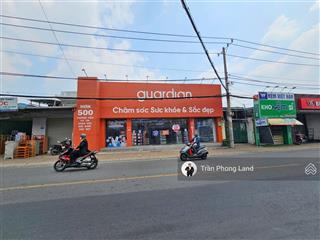 Chính chủ cho thuê nhà mặt tiền 974 kha vạn cân, p. linh chiểu, tp. thủ đức, 12x25m, 0908 140 ***