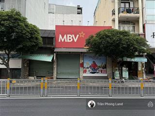 Chính chủ gửi cho thuê nhà mặt tiền 4557 đường số 41, p6, q4, 8x19m, 145m2, 1 trệt, 0908 140 ***