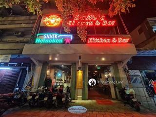 Chính chủ cho thuê nhà mặt tiền 190192 võ văn kiệt, p. cầu ông lãnh, q1, 9x30m, 0908 140 ***