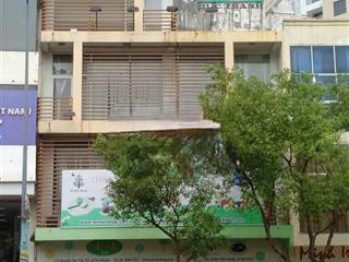 Chính chủ gửi cho thuê nhà mặt tiền 172 nguyễn văn trỗi, p8, q. phú nhuận, 8.5(10)x13m, 0908 140 ***
