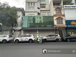 Chính chủ gửi cho thuê nhà mặt tiền 162b nguyễn đình chính, p11, q. phú nhuận, 10x10m, 0908 140 ***