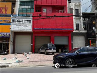 Chính chủ gửi cho thuê nhà mặt tiền 729731 kha vạn cân, p. linh tây, tp. thủ đức, 0908 140 ***