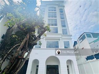 Chính chủ gửi cho thuê nhà mặt tiền số 10 hoàng diệu, p10, q. phú nhuận, 20x30m, 0908 140 ***