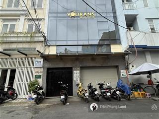 Chính chủ gửi cho thuê nhà 4/2 nguyễn gia trí, p25, q. bình thạnh, 7.5x9m, trệt 4 lầu, 0908 140 ***