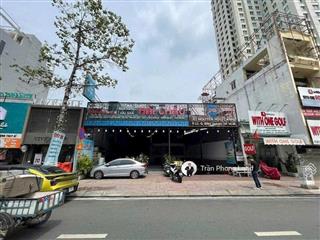 Chính chủ gửi cho thuê nhà mặt tiền 67 nguyễn hữu cảnh, p22, q. bình thạnh, 15x35m, 0908 140 ***