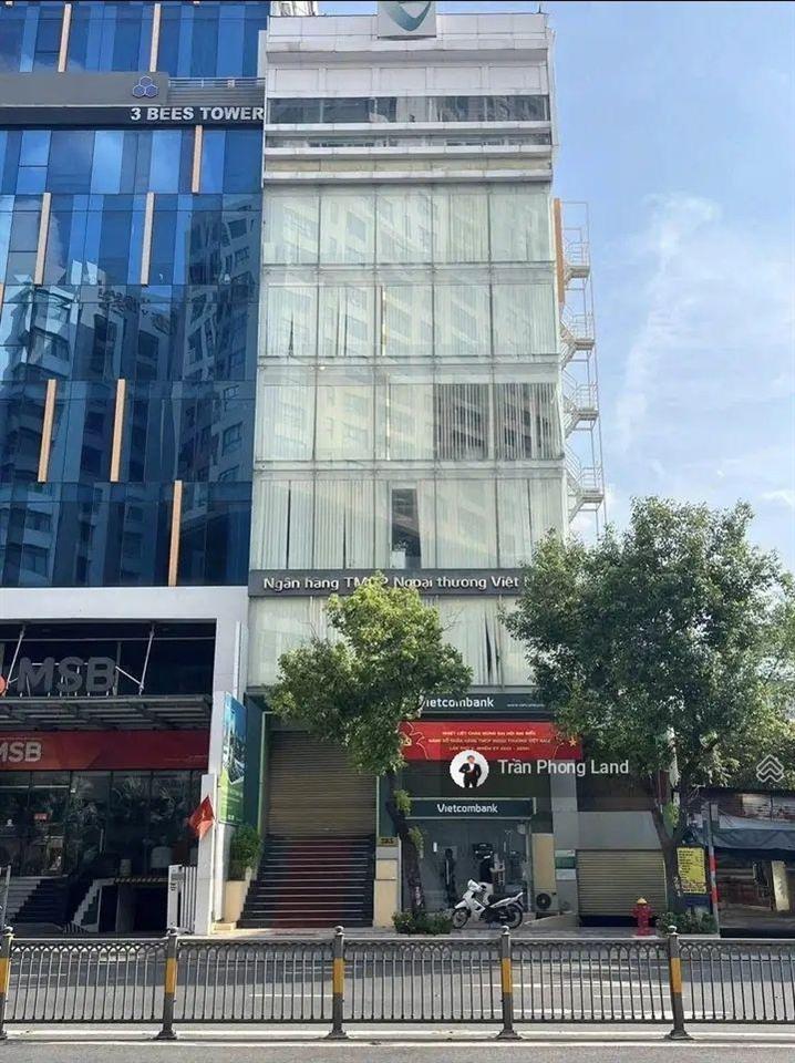 Chính chủ gửi cho thuê nhà mặt tiền 285 nguyễn văn trỗi, p10, q. phú nhuận, 11x23m, 0908 140 ***