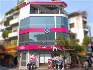 Chính chủ gửi cho thuê nhà góc 2 mặt tiền 223 phan xích long  cù lao, p2, q. phú nhuận, 0908 140 ***