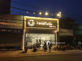 Chính chủ cho thuê nhà mặt tiền 827 kha vạn cân, p. linh tây, tp. thủ đức, 7x20m, 0908 140 ***