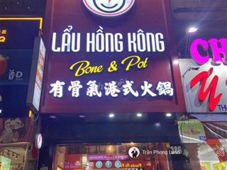 Chính chủ gửi cho thuê nhà mặt tiền 386 nguyễn tri phương,p9, q10, 4.5x20m, trệt 2 lầu, 0908 140 ***