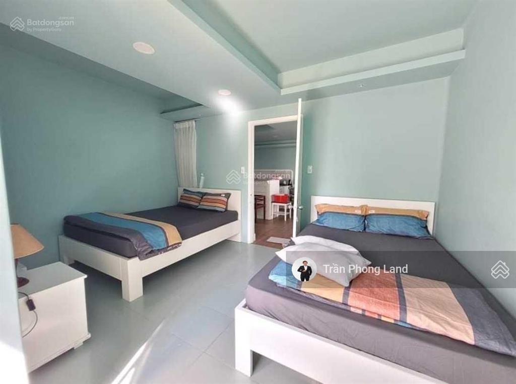 Chính chủ gửi bán căn villa mặt tiền 23 yên thế, p10, tp. đà lạt, 16.2x18.7m, 0908 140 ***