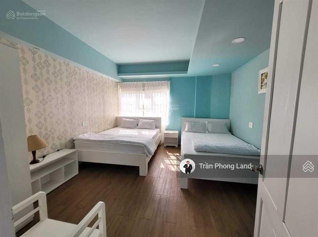 Chính chủ gửi bán căn villa mặt tiền 23 yên thế, p10, tp. đà lạt, 16.2x18.7m, 0908 140 ***