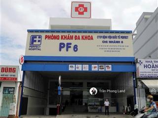 Chính chủ gửi bán nhà mặt tiền 691693 lê văn việt, p. tân phú, q9, 12x47m, hầm 6 lầu, 0908 140 ***