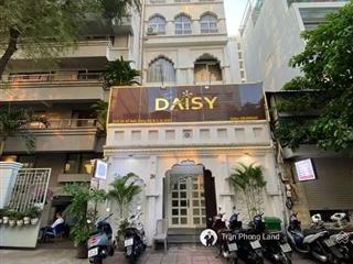 Chính chủ gửi cho thuê nhà mặt tiền 2h hồ xuân hương, p. võ thị sáu, q3, 6.6x15m, 0908 140 ***