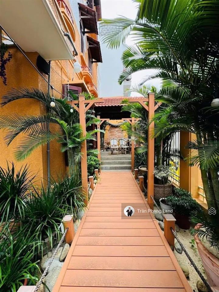 Chính chủ gửi cho thuê nhà góc 3 mặt tiền 21s21t nguyễn văn trỗi, q. phú nhuận, 16x20m, 0908 140 ***