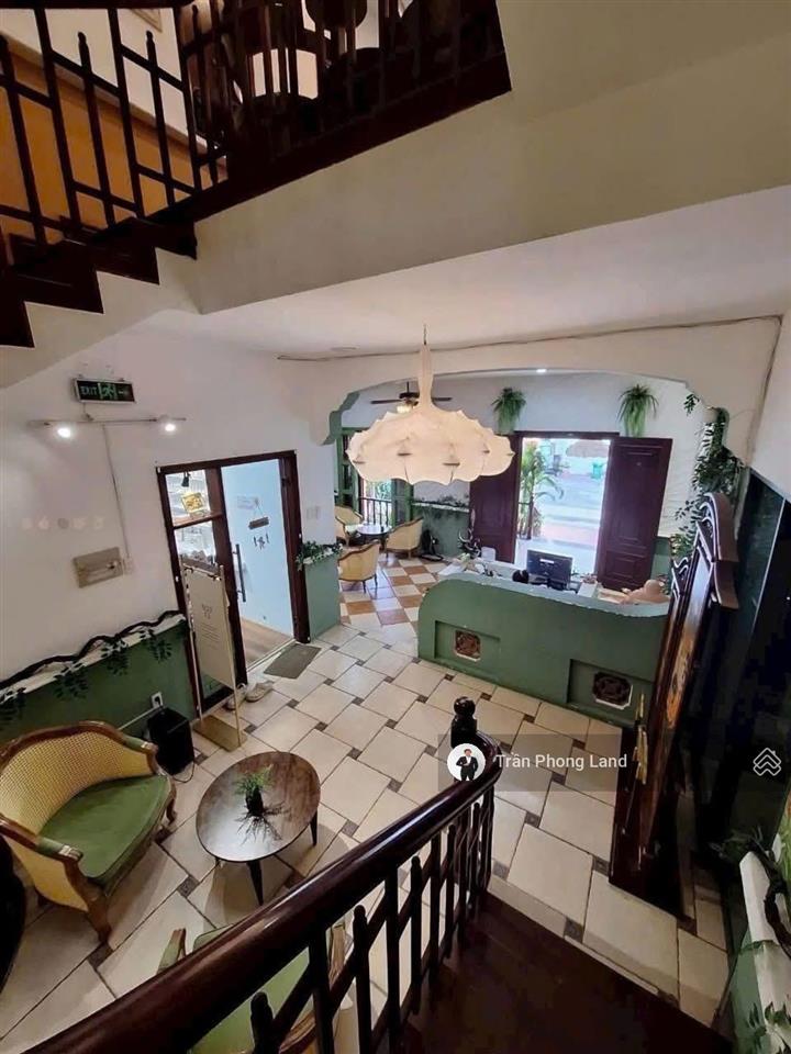 Chính chủ gửi cho thuê nhà góc 3 mặt tiền 21s21t nguyễn văn trỗi, q. phú nhuận, 16x20m, 0908 140 ***