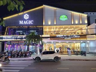 Chính chủ gửi bán nhà mặt tiền 1157 nguyễn ảnh thủ, p. trung mỹ tây, q12, 23.5x60m, 0938 140 ***