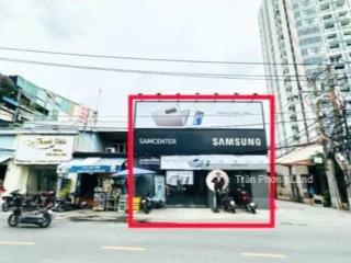 Chính chủ gửi cho thuê nhà mặt tiền 38 nguyễn thị định, p. an phú, q2, 8.5x12m, 0908 140 ***