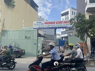 Chính chủ gửi bán nhà 2 mặt tiền 54 hoàng hoa thám, p7, q. bình thạnh, 13.5(16)x28m, 0938 140 ***