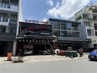 Chính chủ gửi bán nhà mặt tiền 9698100 và 102104 trần nguyên đán, p3, q. bình thạnh, 0938 140 ***